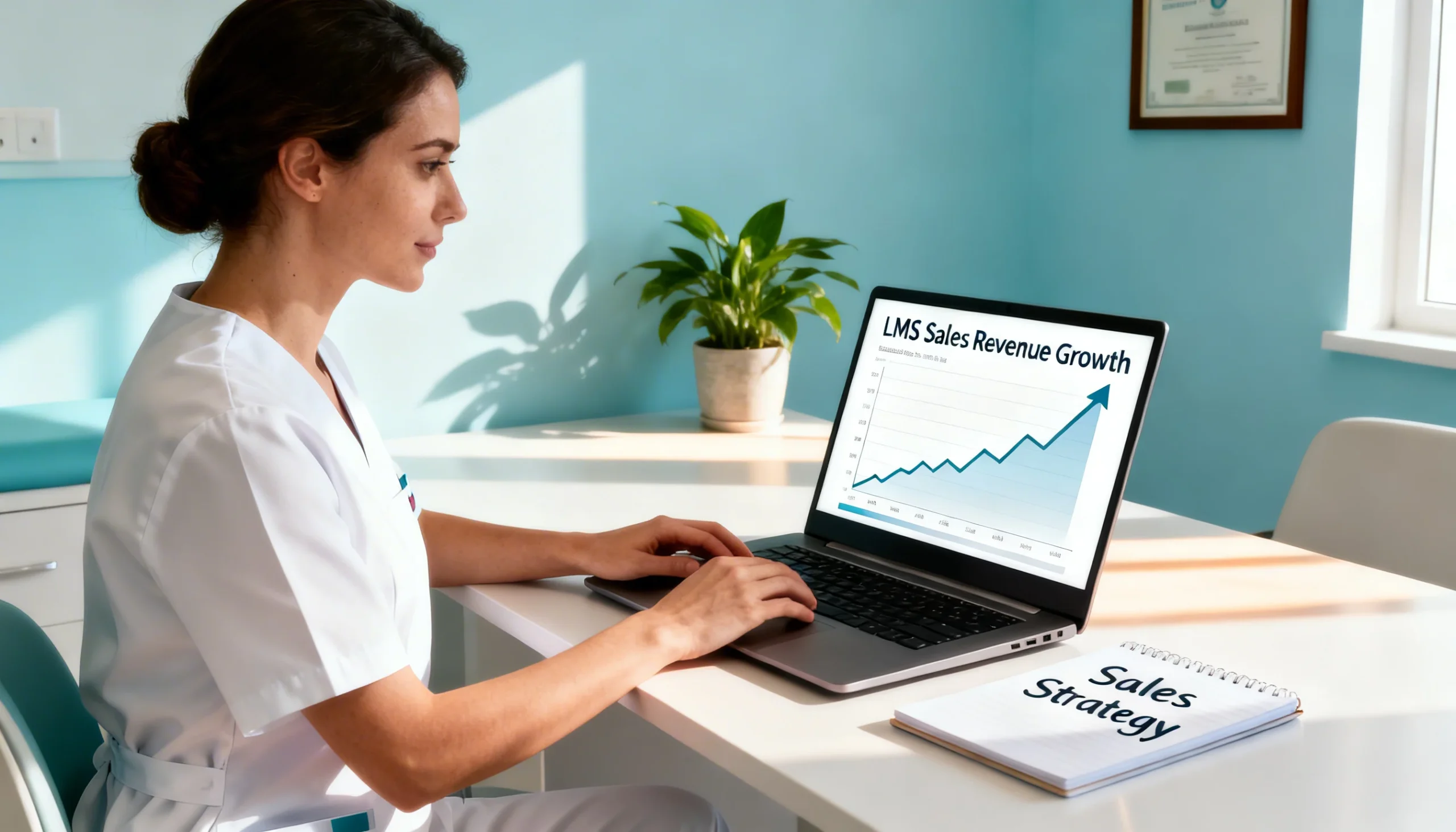 Features of a Sales LMS That Directly Impact Your Revenue