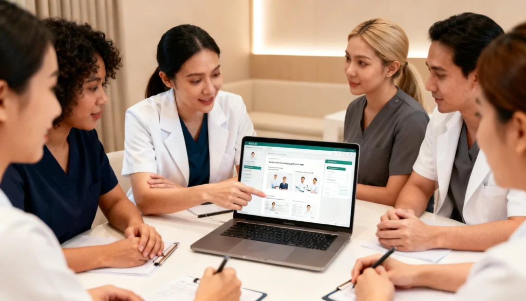 Why Your Strategy Needs a Learning Content Management System