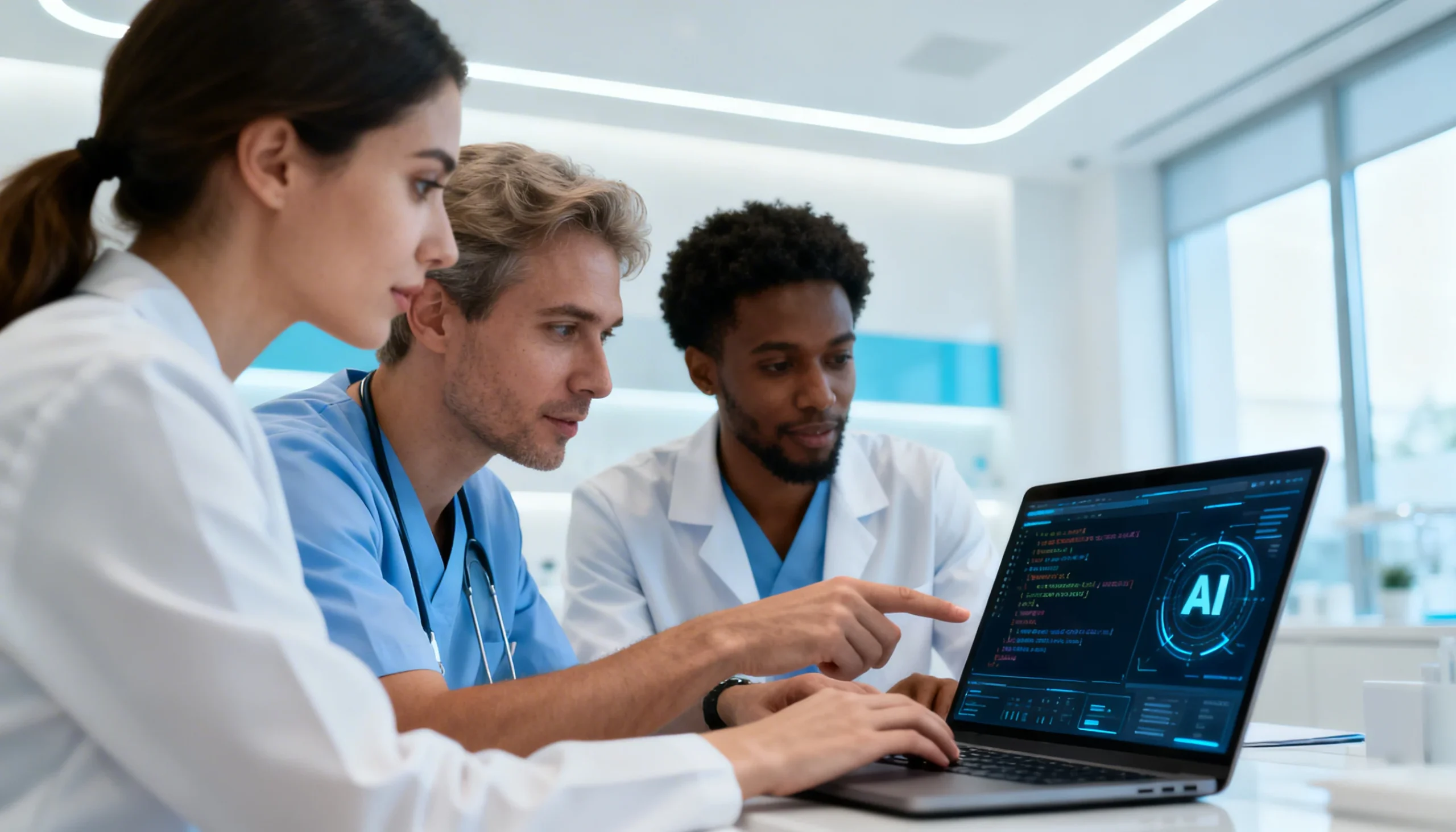 Automation & AI The New Standard for an LMS for Employee Training