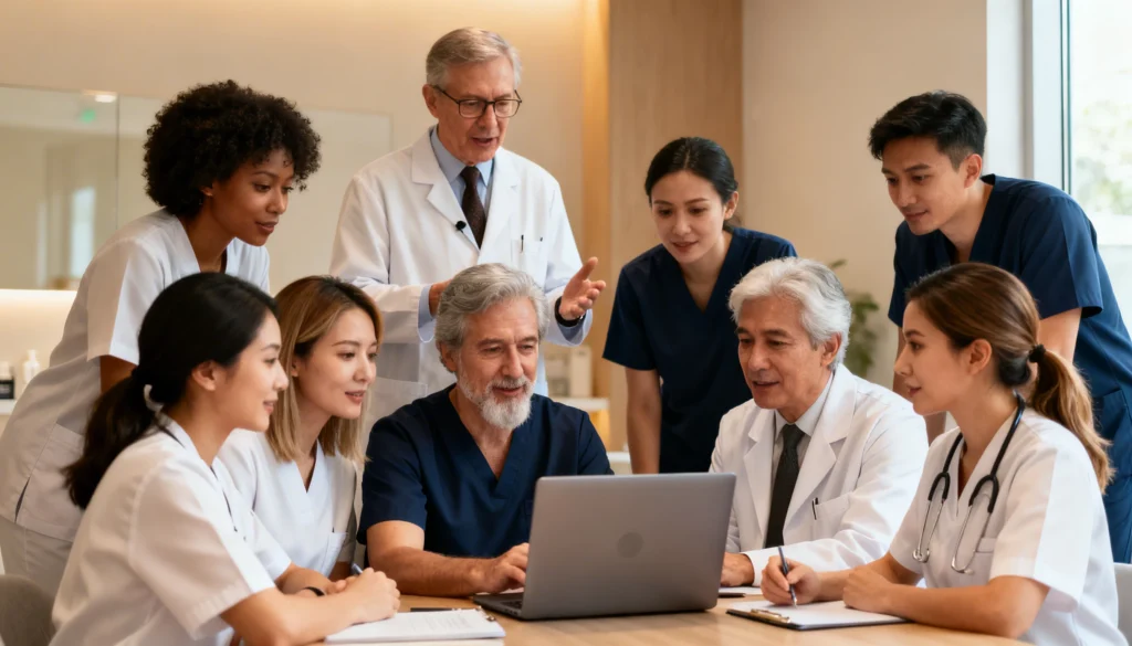 Choosing the Right Fit A Comparison of the Top LMS for Employee Training