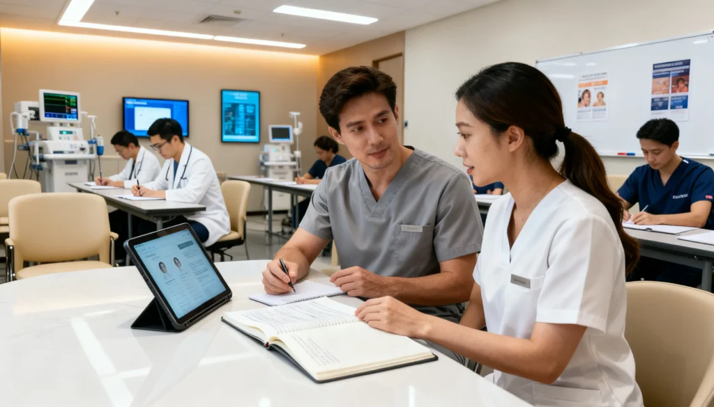 How AI-Driven LMS Training is Transforming Enterprise Learning