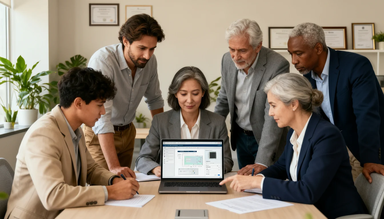 The 2026 Buyer’s Guide Top Features of an AI Powered LMS