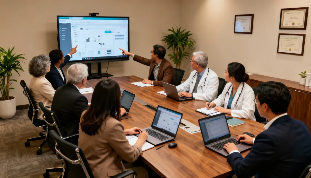 Why Your Business Needs Enterprise Training Software in 2026