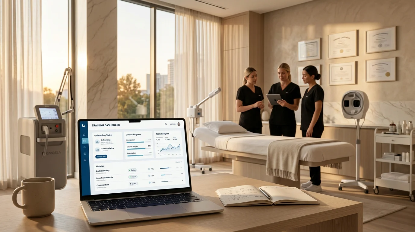 5 Must-Have LMS Courses for Healthcare Training Programs in 2026