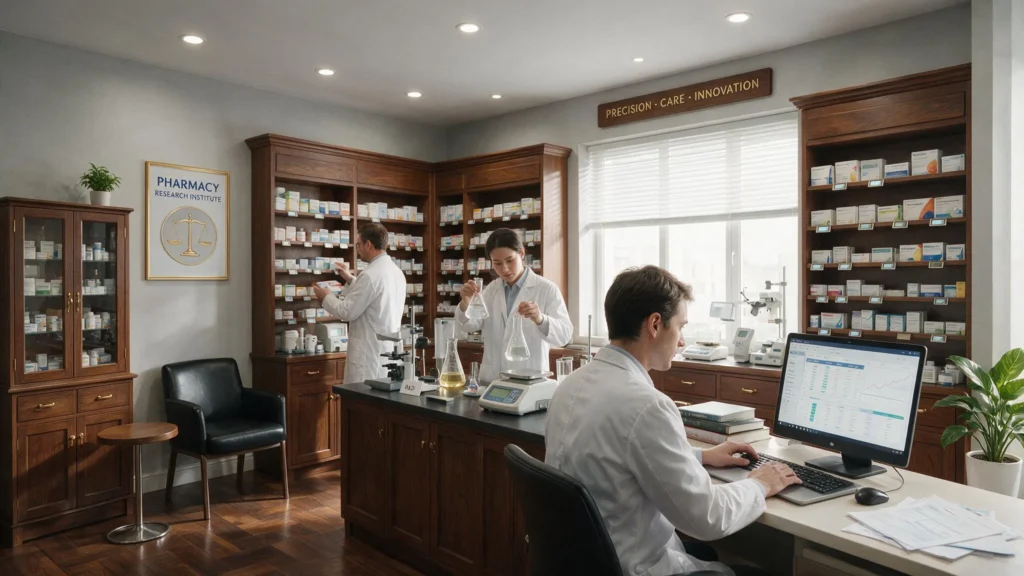 Boosting Rep Performance Why Pharmaceutical Sales Enablement Needs a Modern LMS