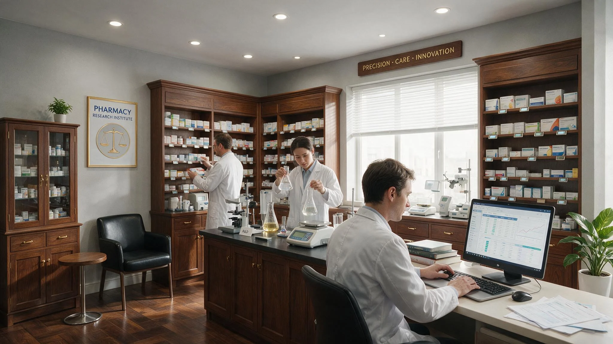 Boosting Rep Performance Why Pharmaceutical Sales Enablement Needs a Modern LMS