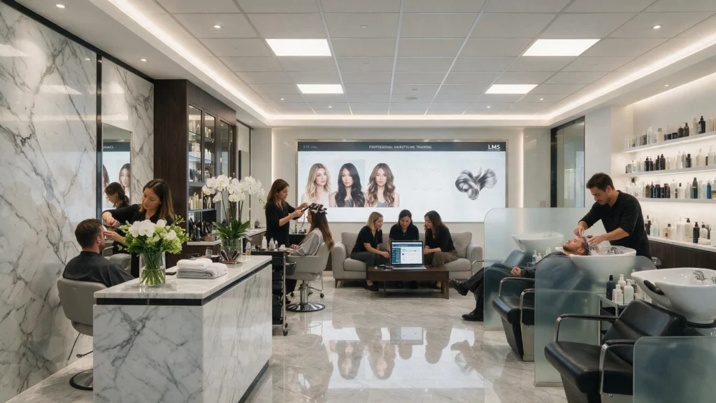 How Dedicated Training Solutions Make Medspa OSHA Compliance Effortless