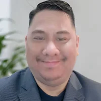 Alden Elevado Software Engineer V-Unite