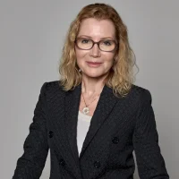 Catherine Waring