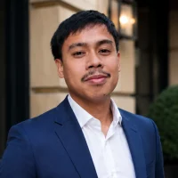 Emmanuel Irog-irog V-Unite AI Engineer