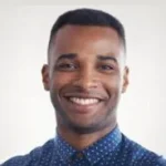 Testimonial profile picture icon