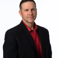 Tod Lewis V-Unite Commercial Strategyand Marketing Executive